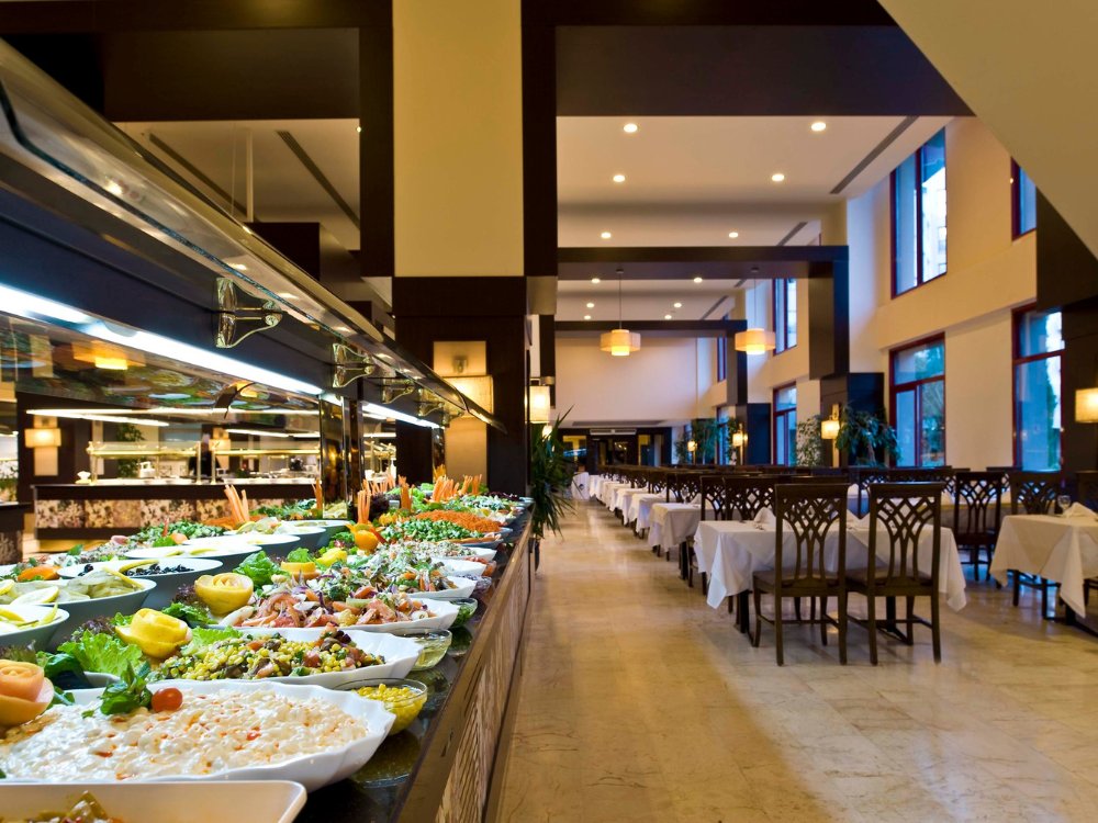 Kaya Belek Hotel