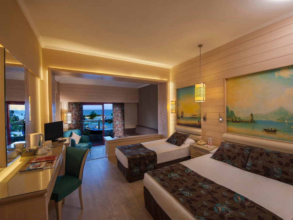Kaya Belek Hotel