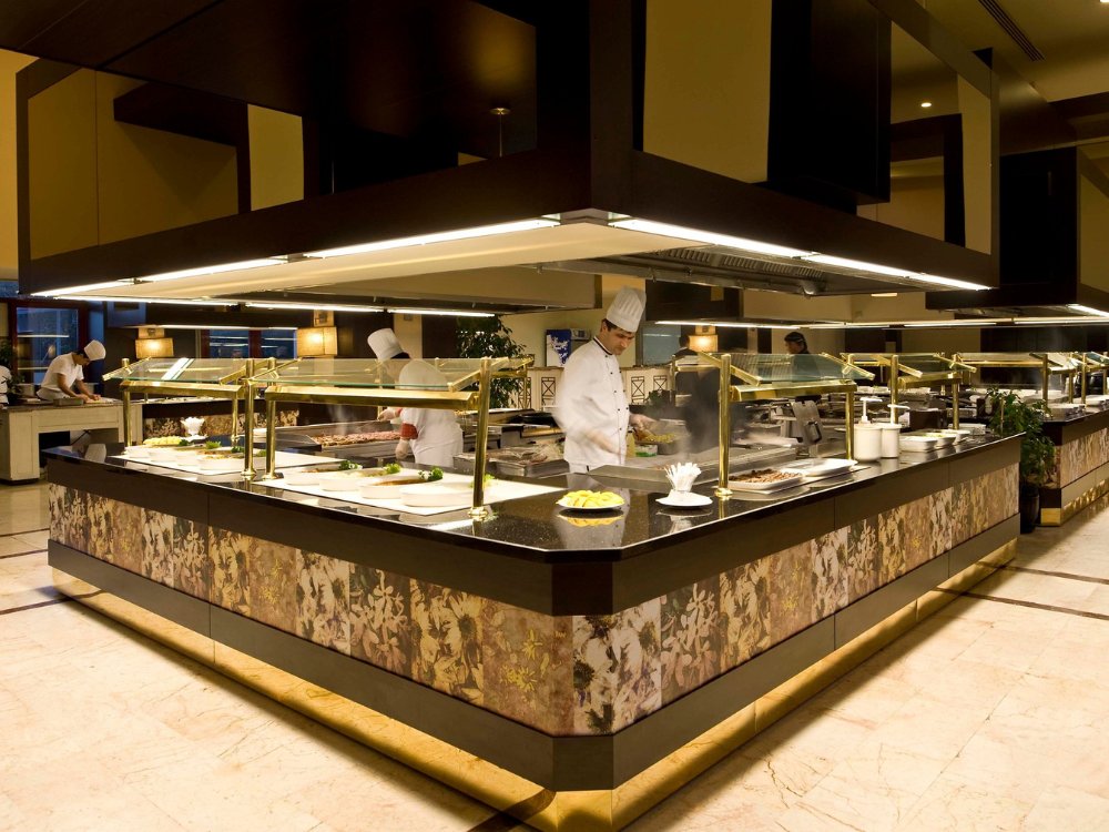 Kaya Belek Hotel