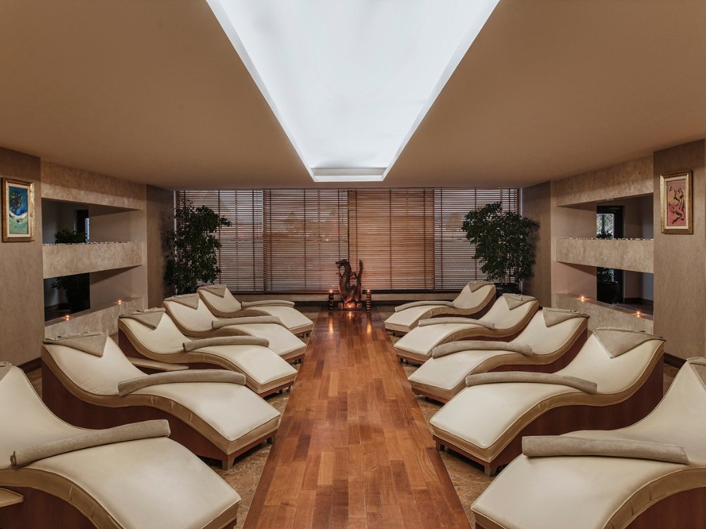 Kaya Belek Hotel