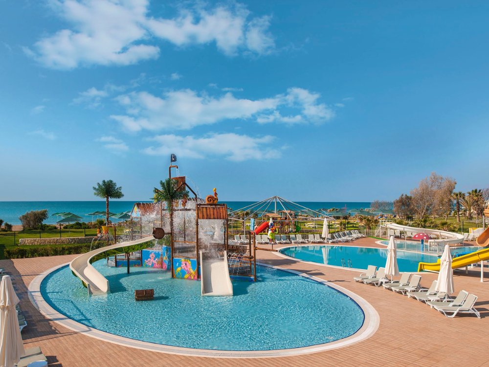 Kaya Belek Hotel
