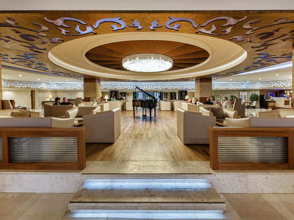 Kaya Belek Hotel