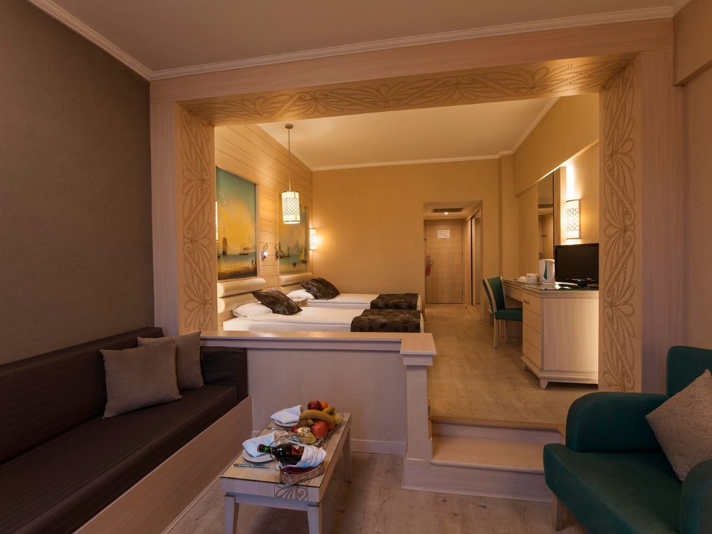 Kaya Belek Hotel