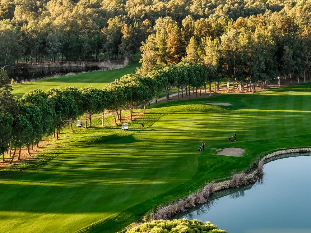 Kaya Palazzo Golf Club