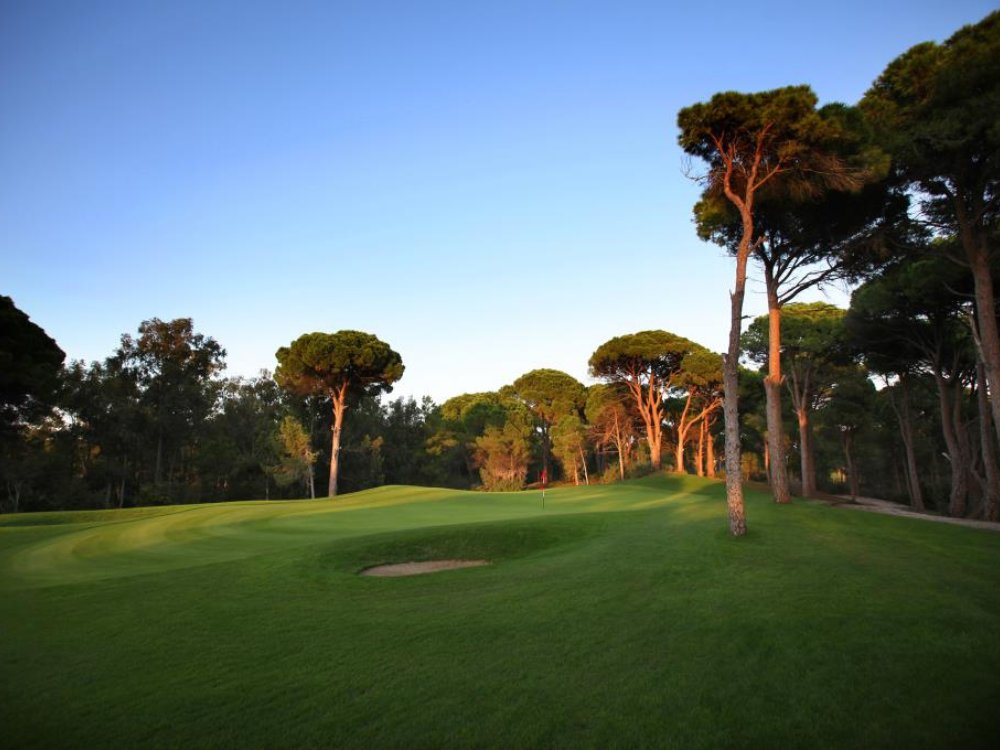 Kaya Palazzo Golf Club