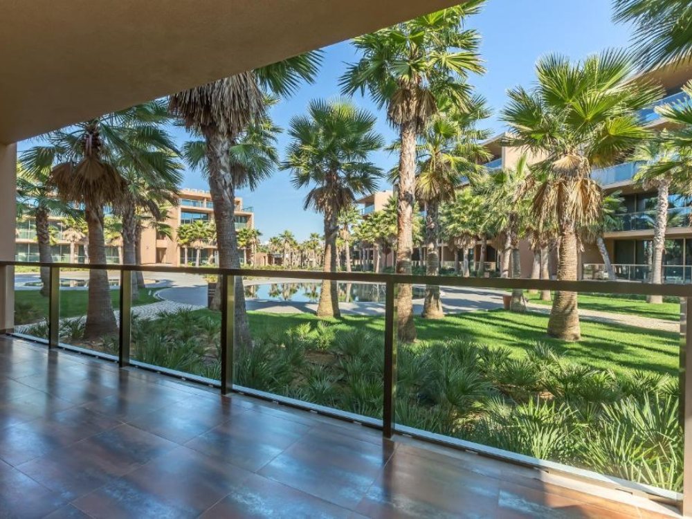 NAU Salgados Palm Village