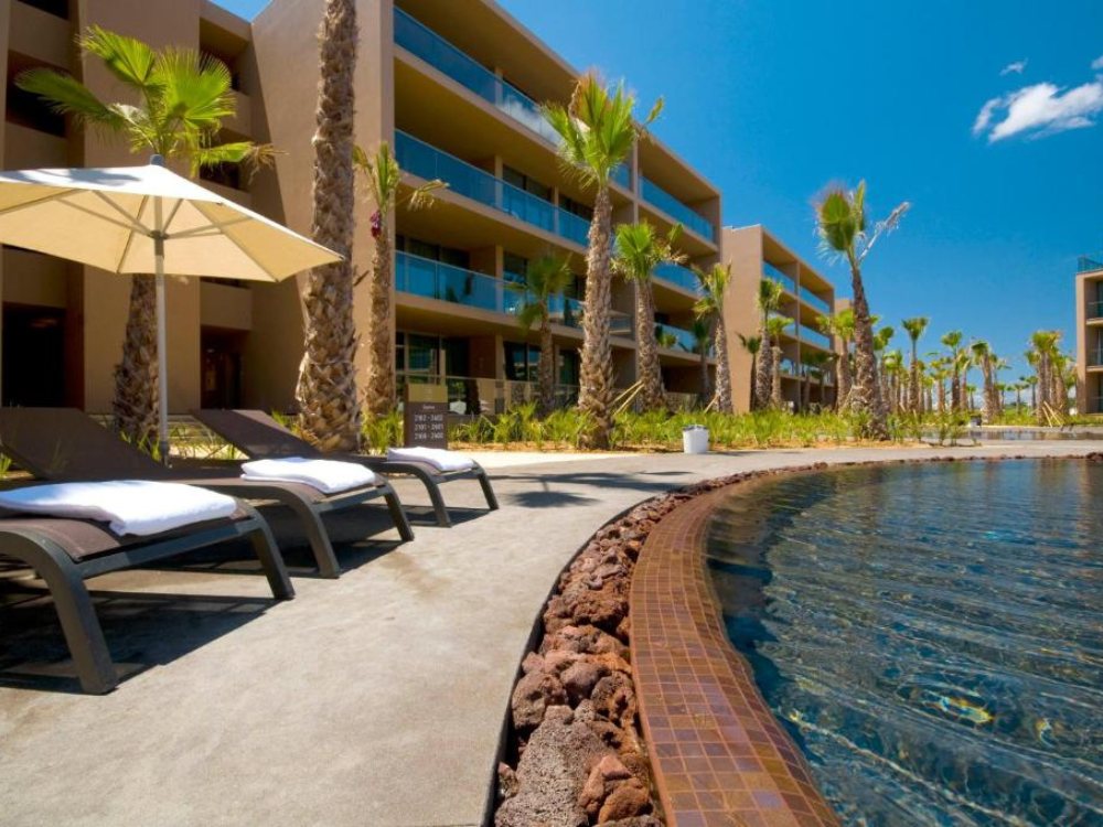NAU Salgados Palm Village