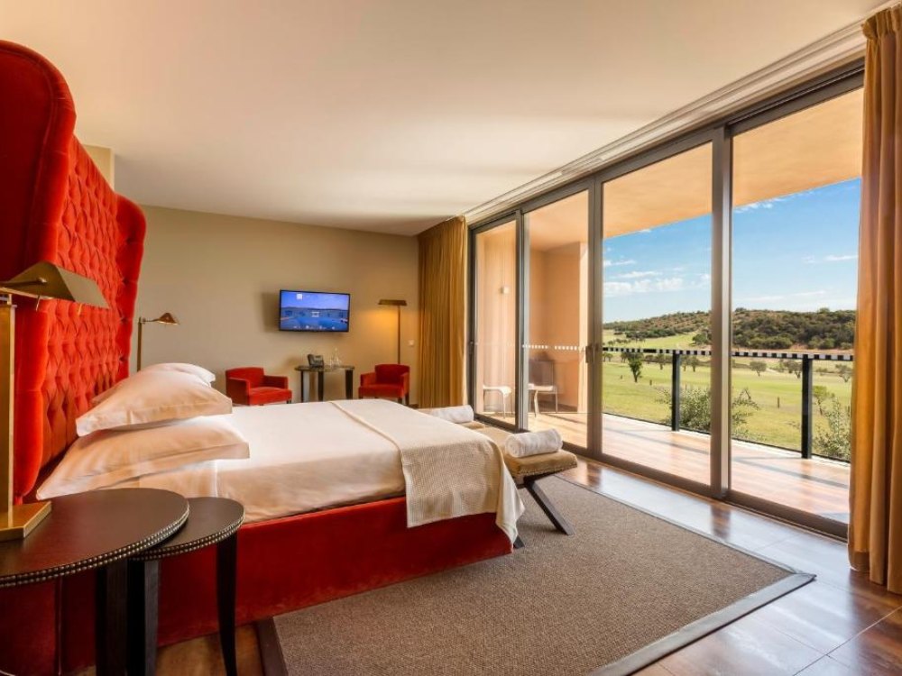 NAU Morgado Golf & Country Club