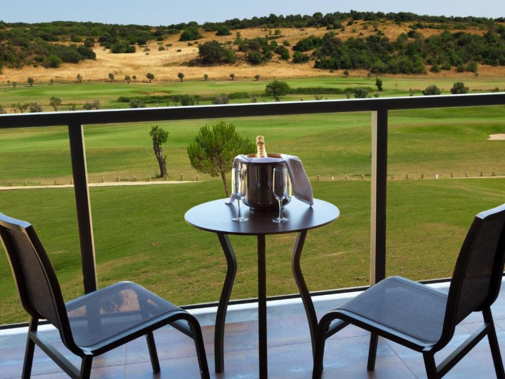 NAU Morgado Golf & Country Club