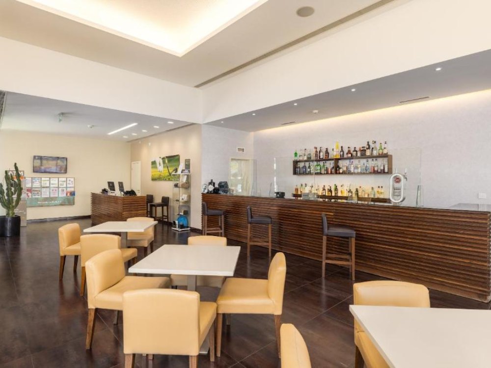 NAU Morgado Golf & Country Club