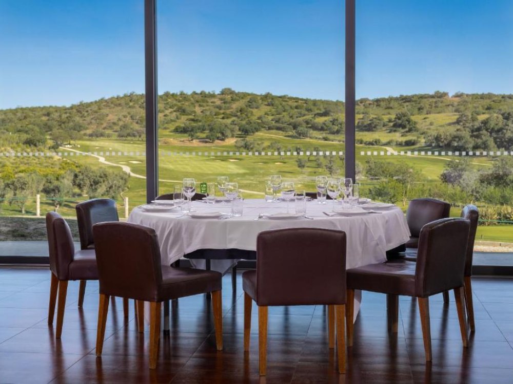 NAU Morgado Golf & Country Club