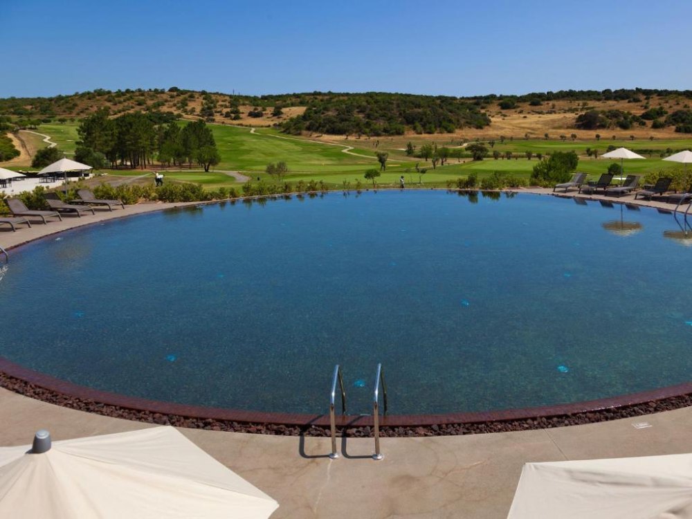NAU Morgado Golf & Country Club