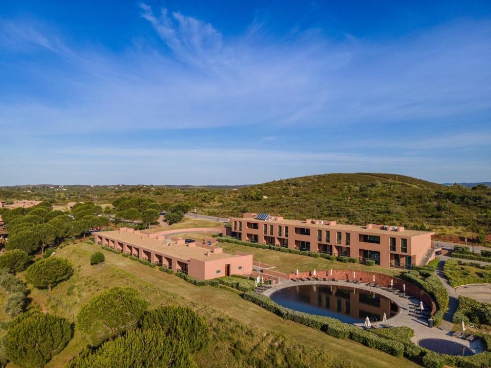 NAU Morgado Golf & Country Club