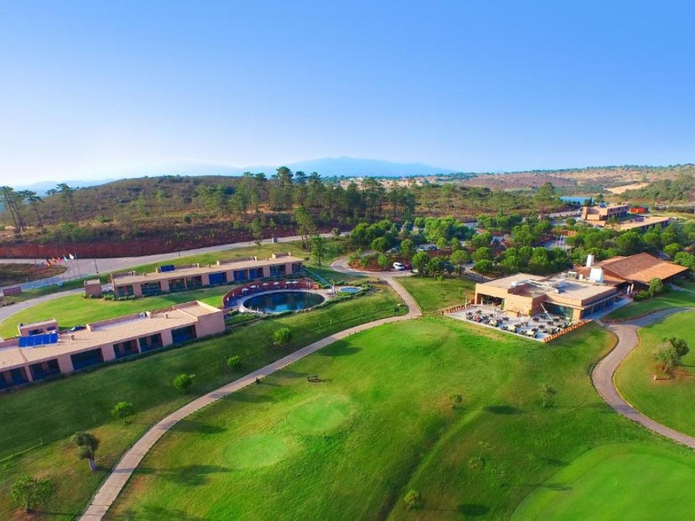 NAU Morgado Golf & Country Club