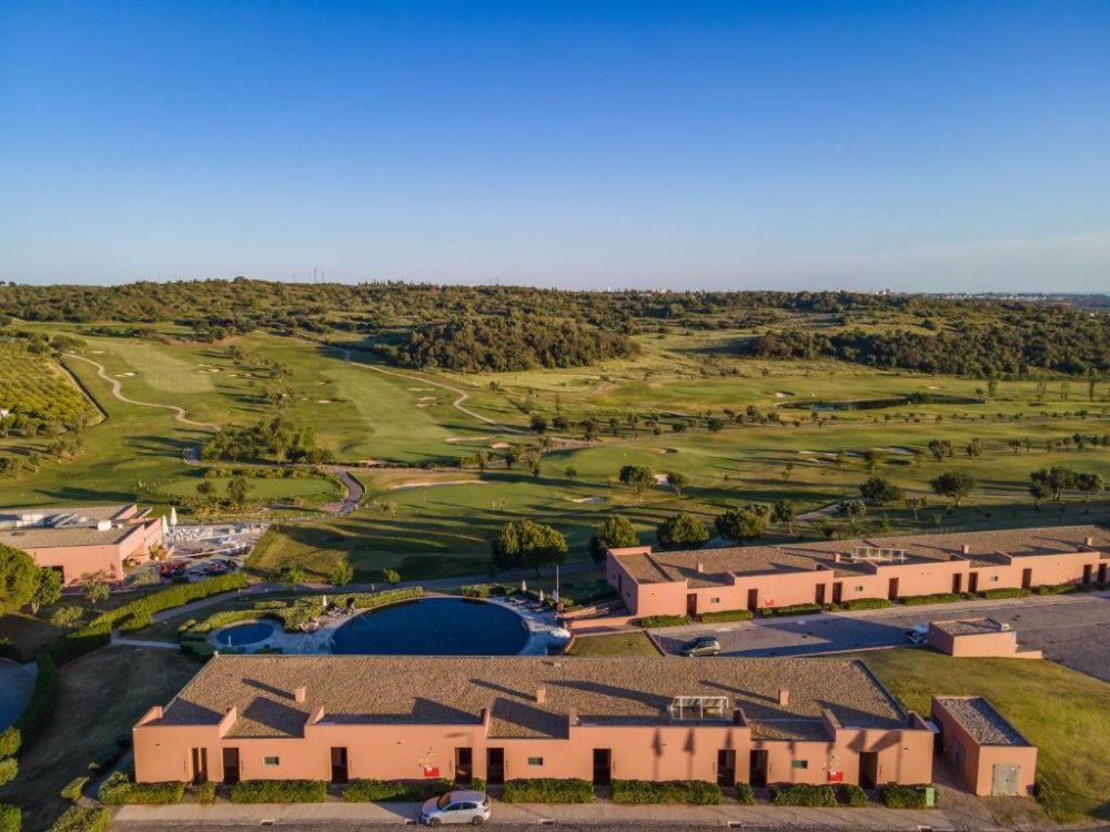 NAU Morgado Golf & Country Club