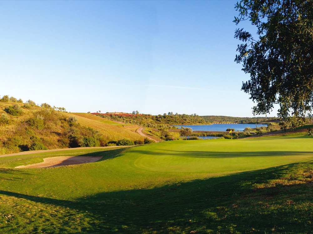 NAU Álamos Golf Course