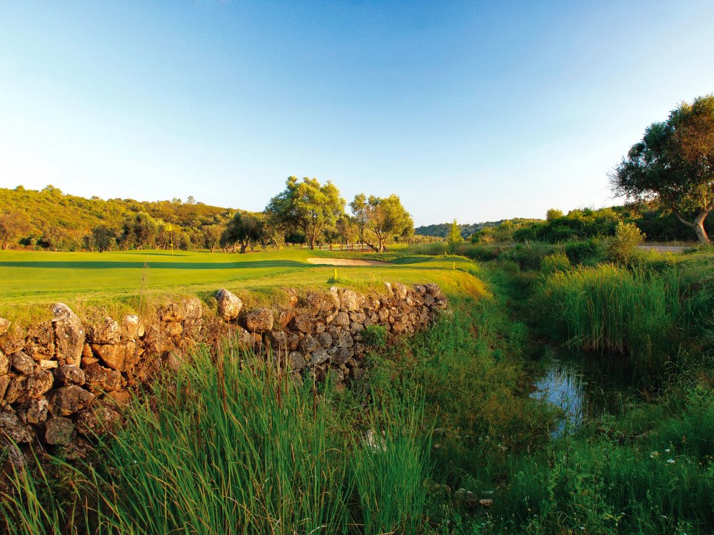 NAU Álamos Golf Course
