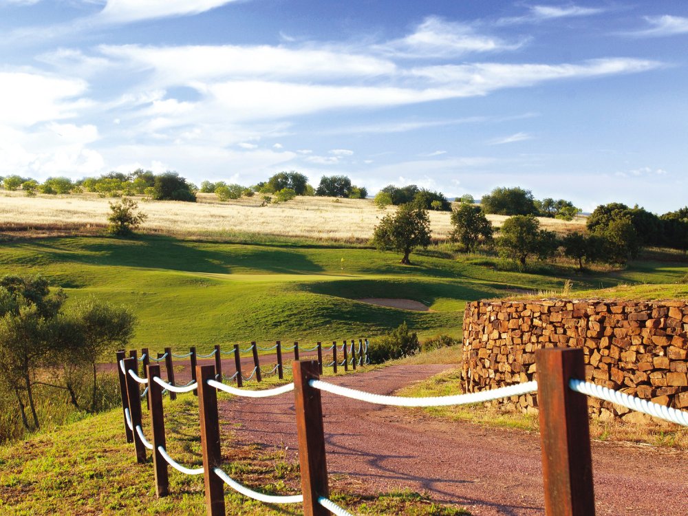 NAU Álamos Golf Course