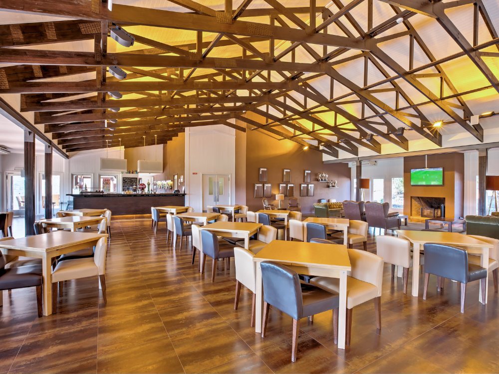NAU Morgado Golf Course