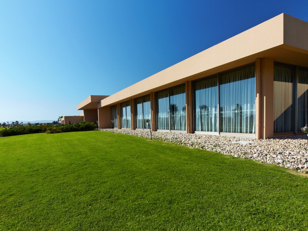 NAU Salgados Golf Course