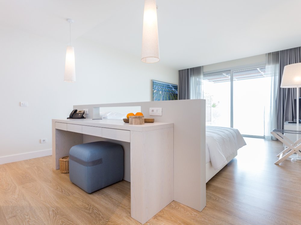 Palmares Beach House Hotel