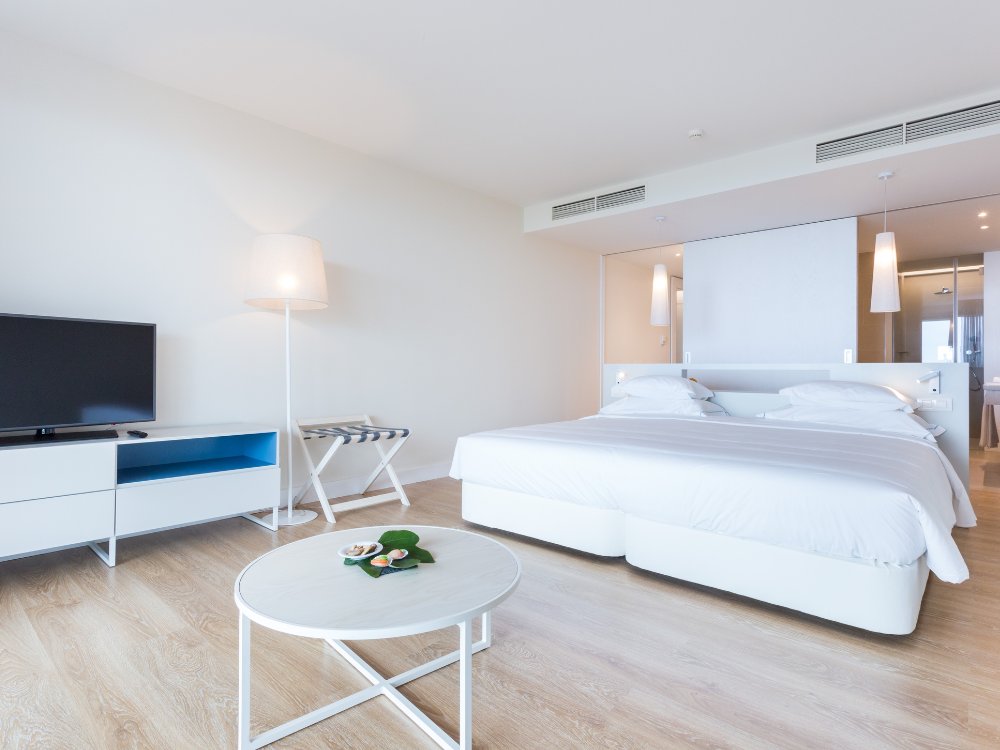 Palmares Beach House Hotel