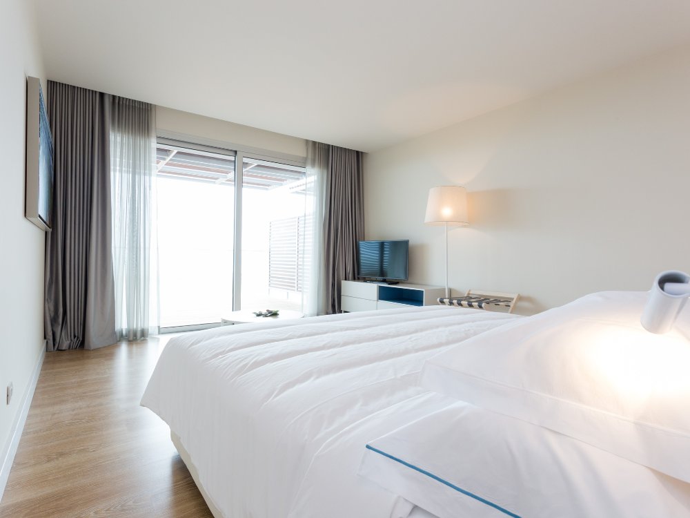 Palmares Beach House Hotel