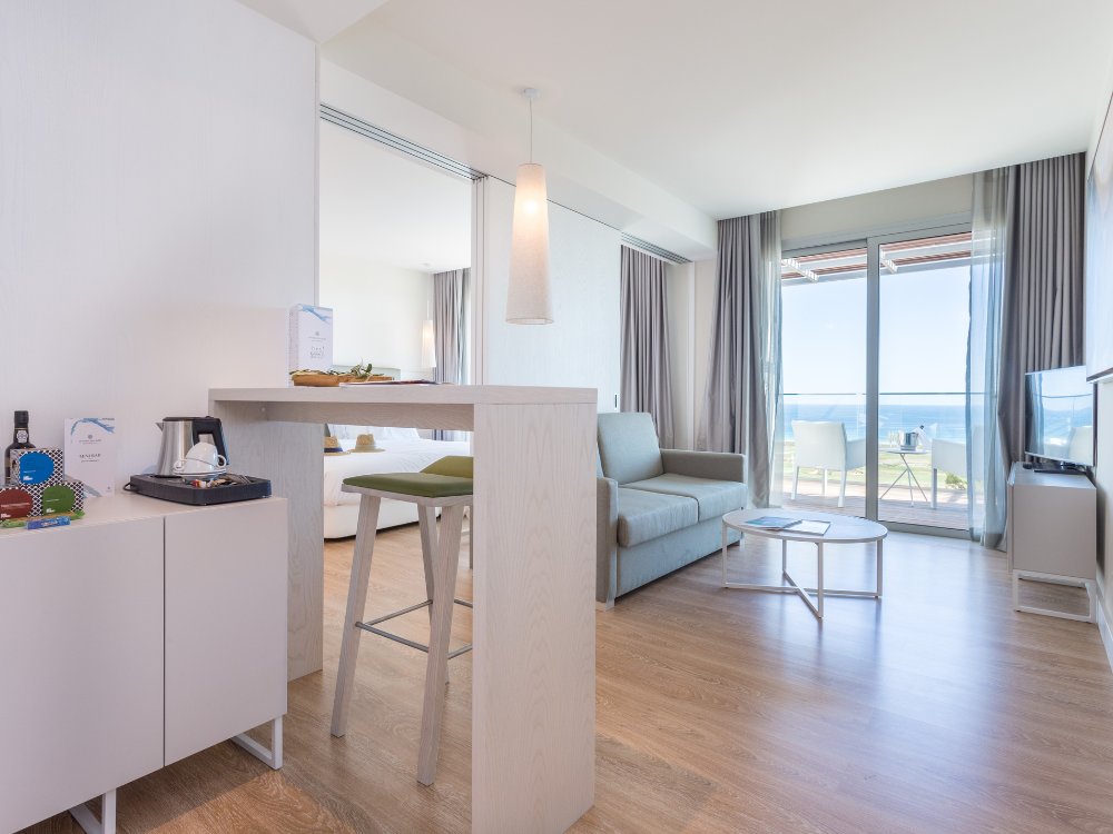 Palmares Beach House Hotel
