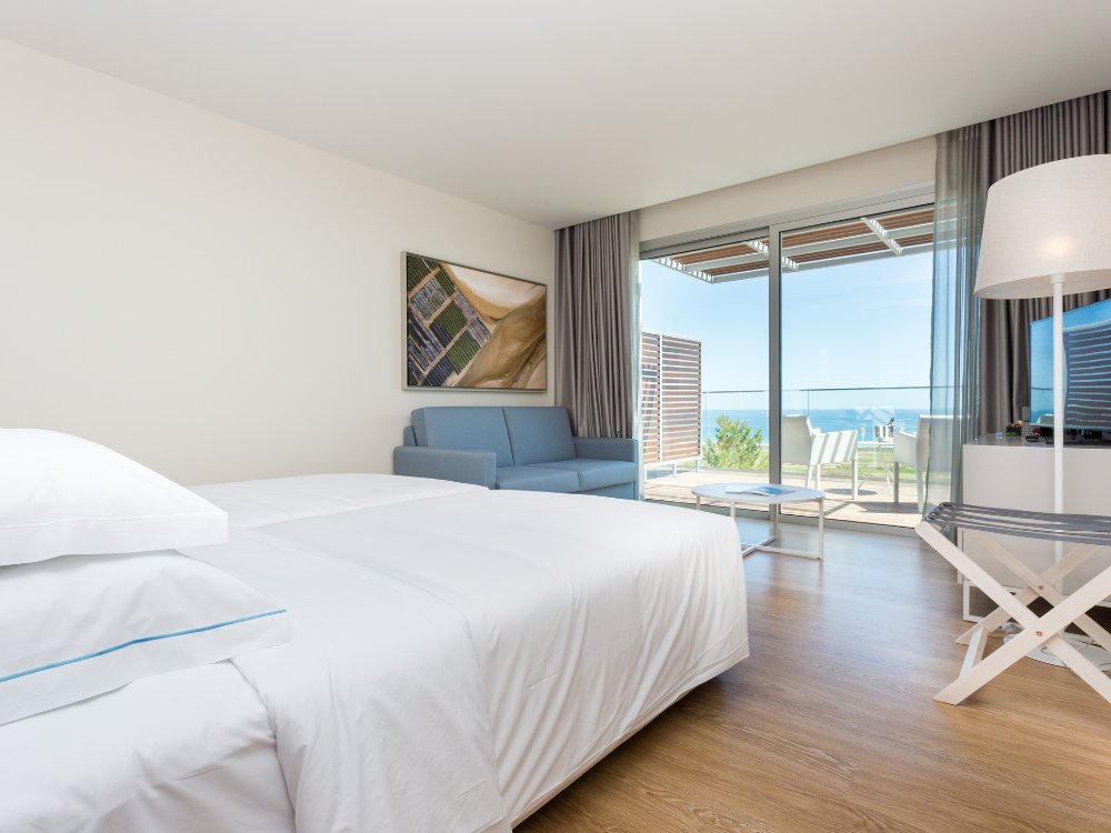 Palmares Beach House Hotel