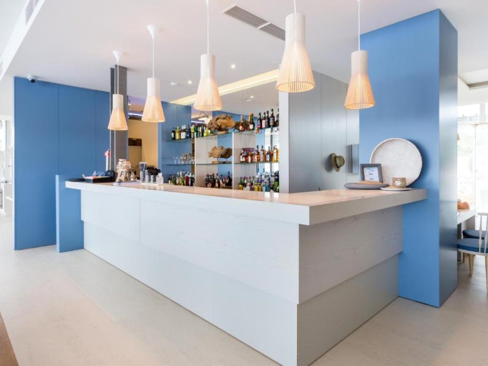 Palmares Beach House Hotel