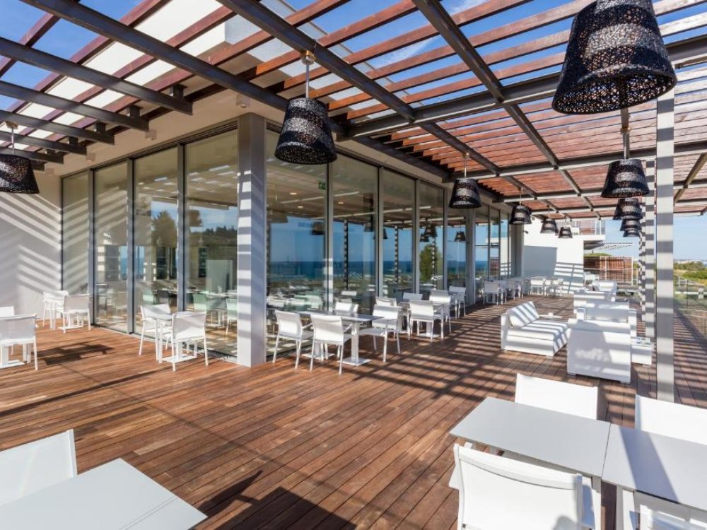 Palmares Beach House Hotel