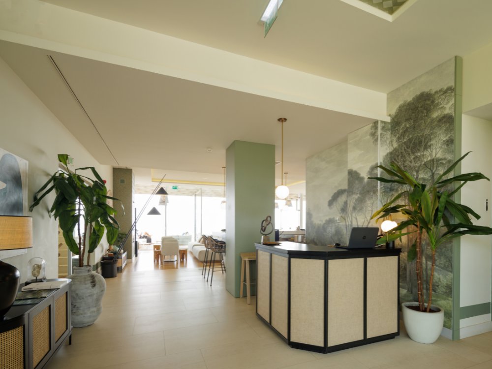 Palmares Beach House Hotel