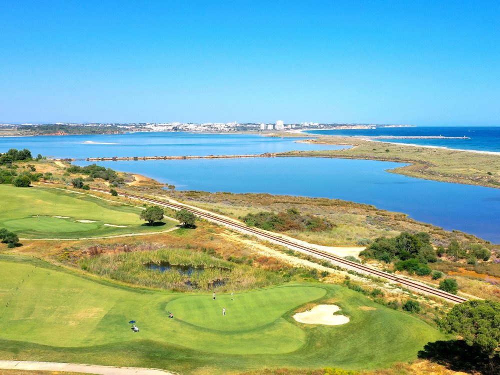 Palmares Golf Course