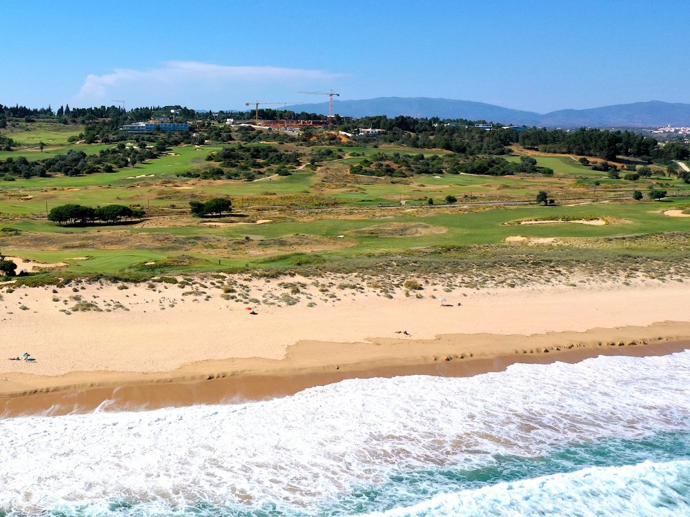 Palmares Golf Course