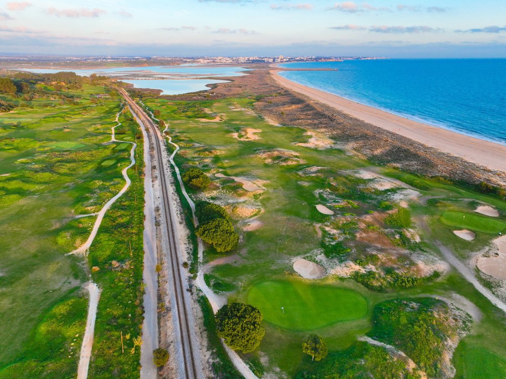 Palmares Golf Course
