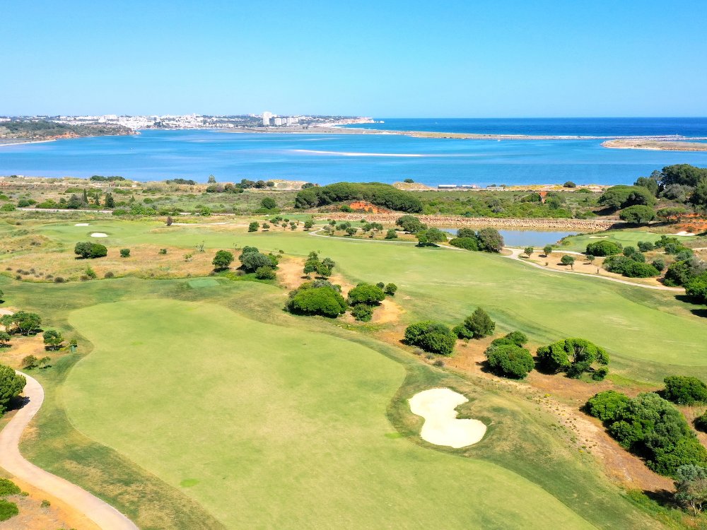 Palmares Golf Course