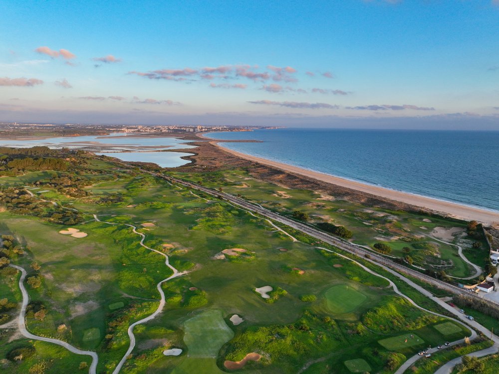Palmares Golf Course