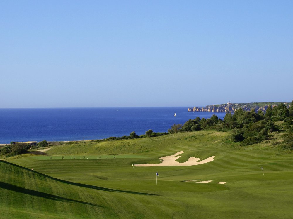 Palmares Golf Course
