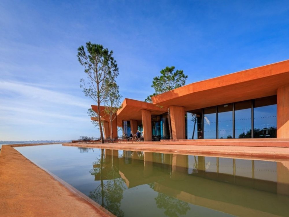 Palmares Golf Course
