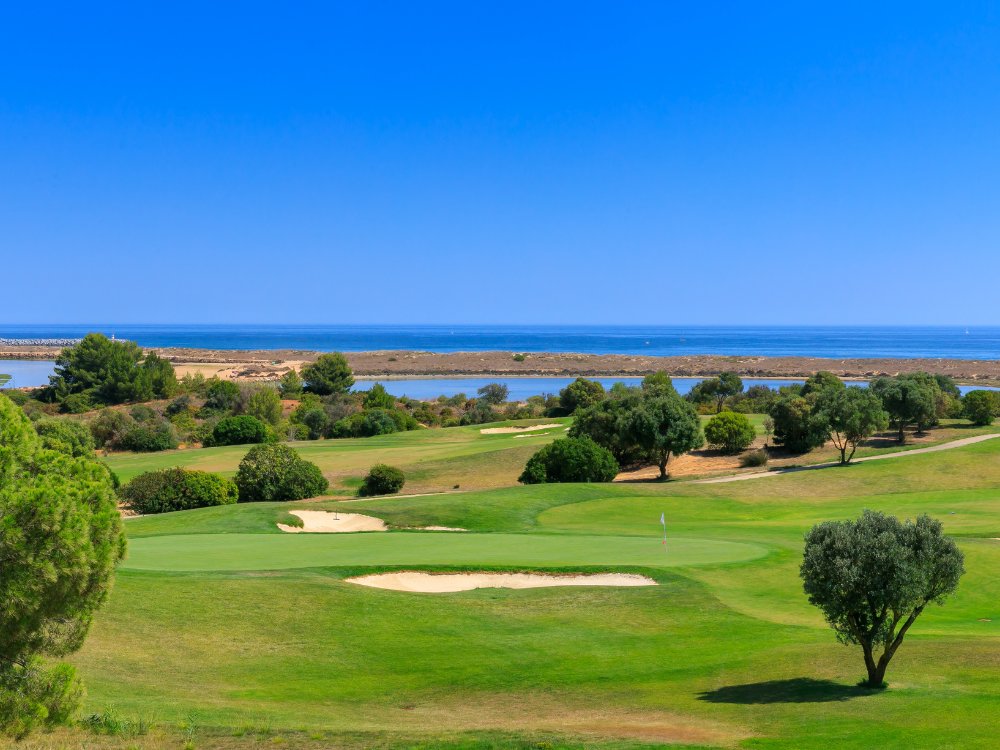 Palmares Golf Course