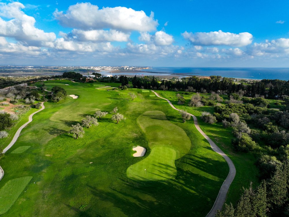 Palmares Golf Course