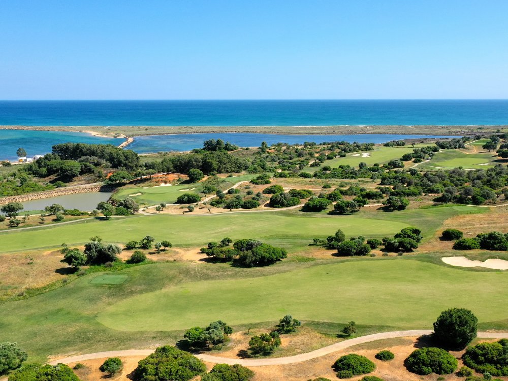 Palmares Golf Course