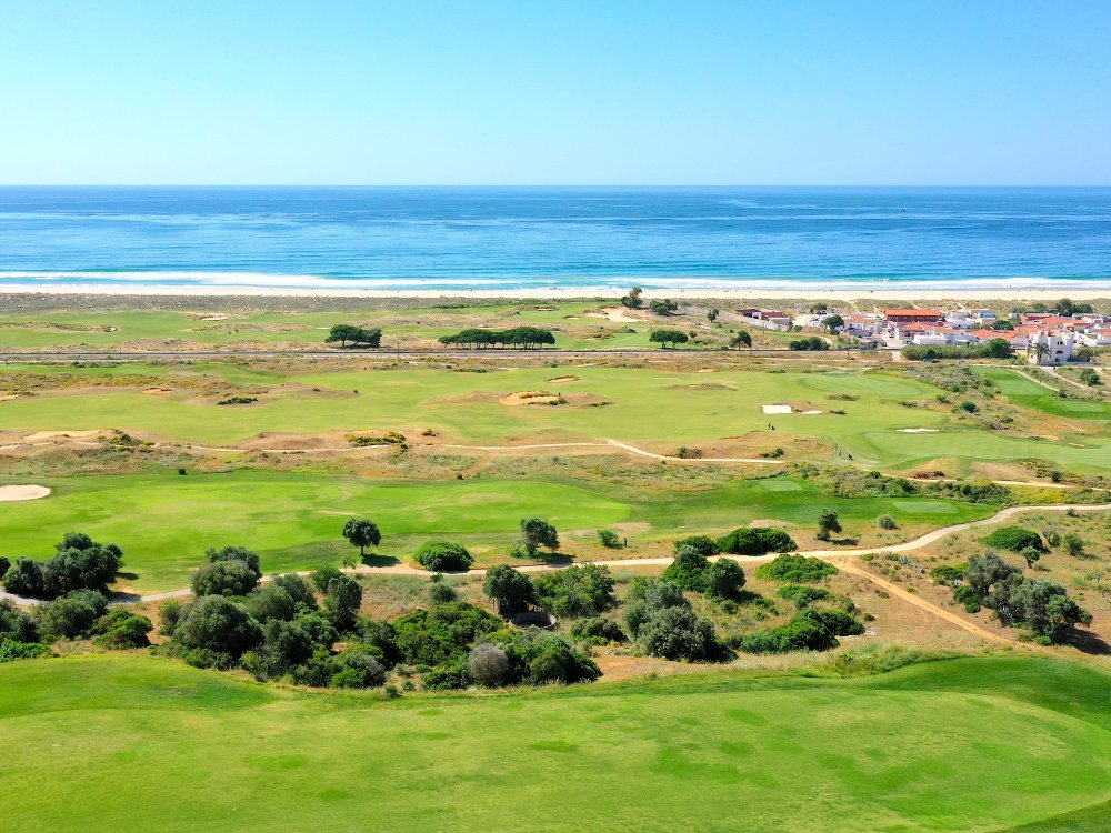 Palmares Golf Course