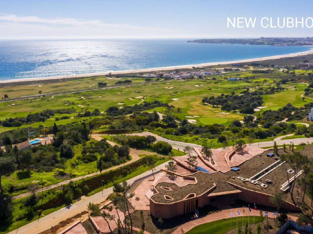 Palmares Golf Course