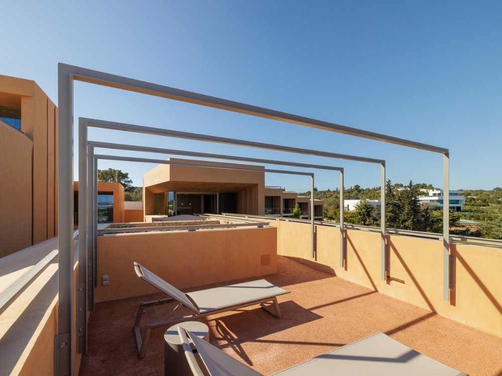 Palmares Signature Apartments