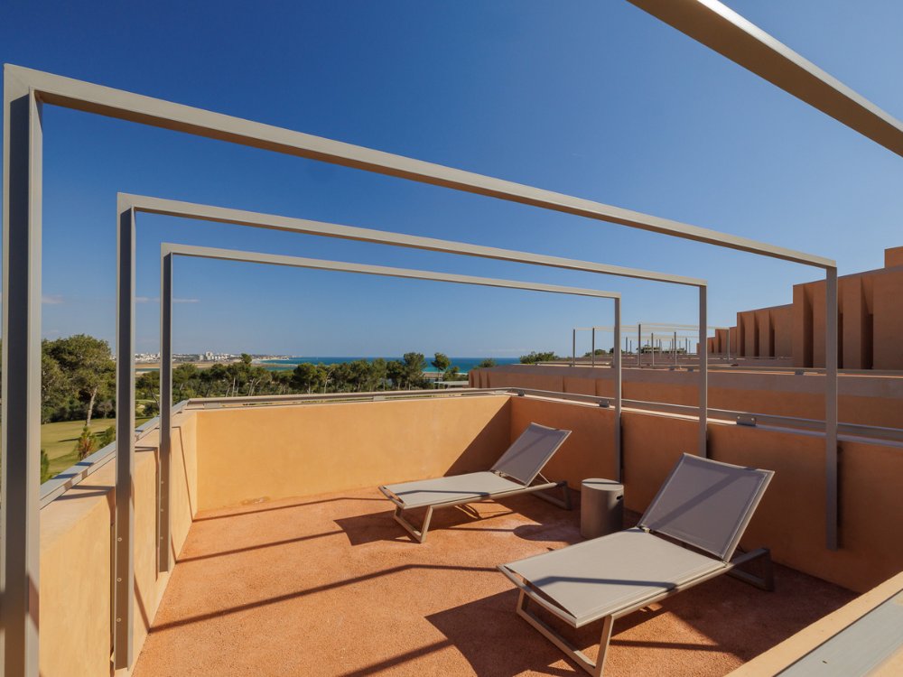 Palmares Signature Apartments
