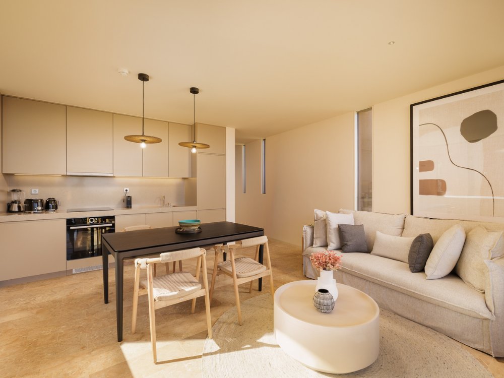 Palmares Signature Apartments
