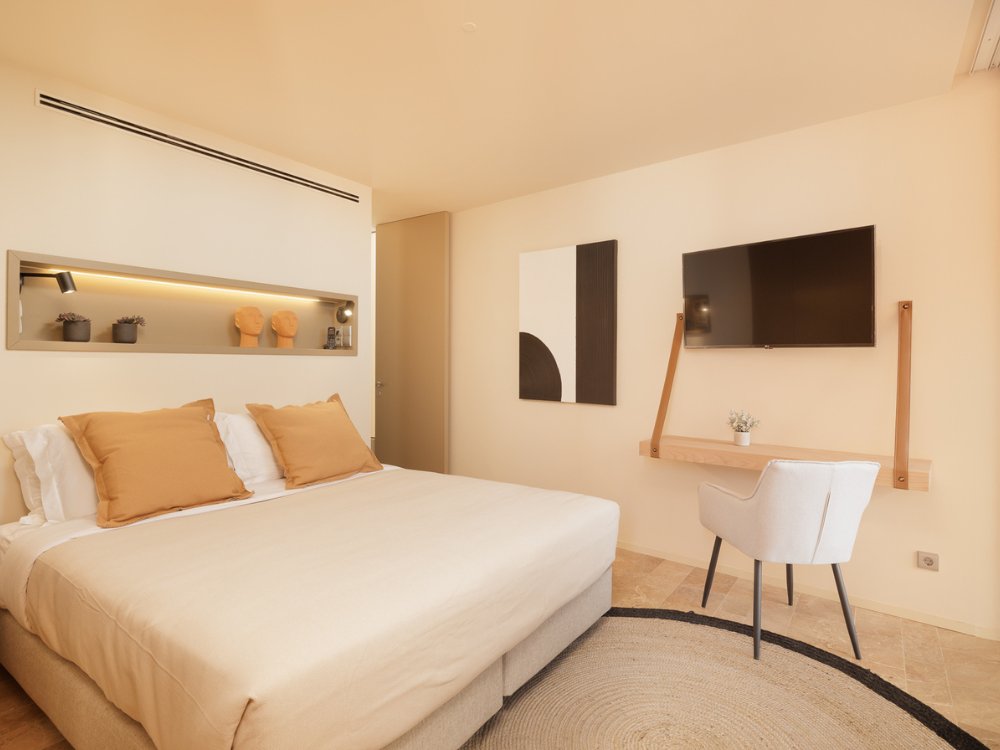 Palmares Signature Apartments