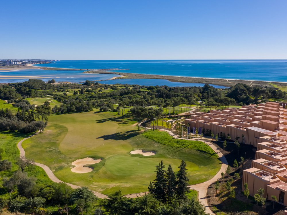 Palmares Signature Apartments