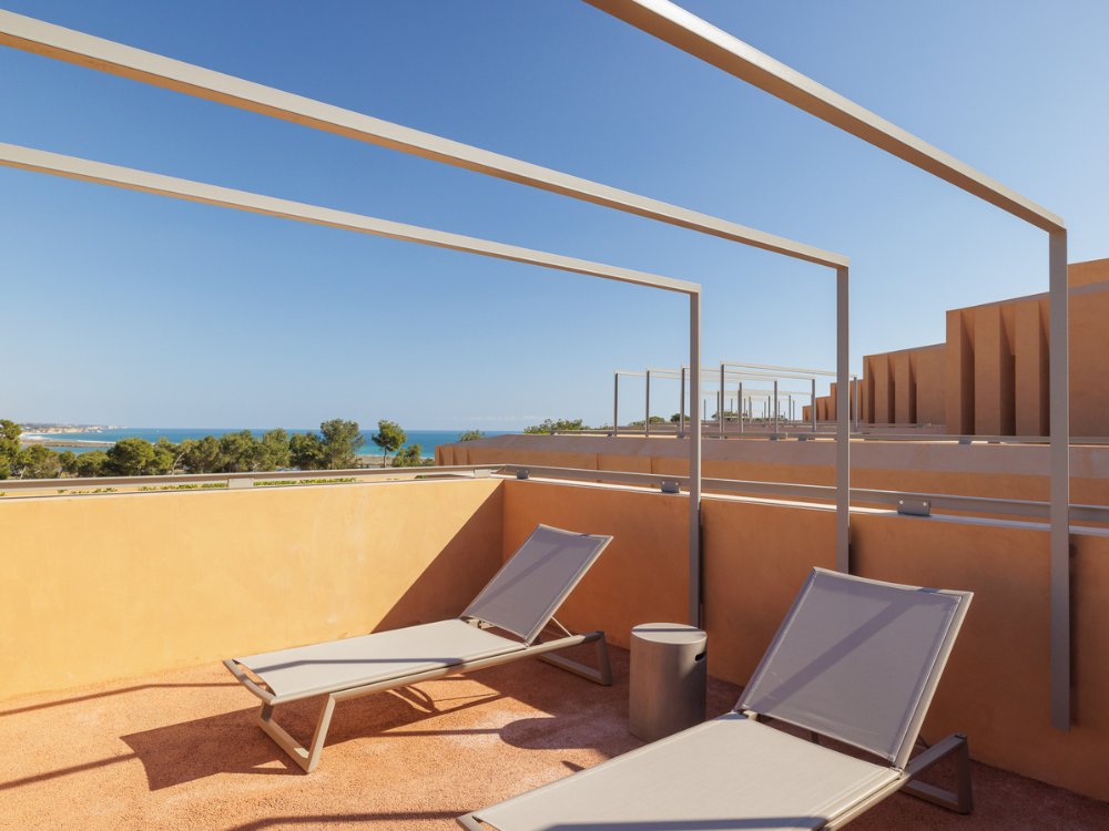 Palmares Signature Apartments